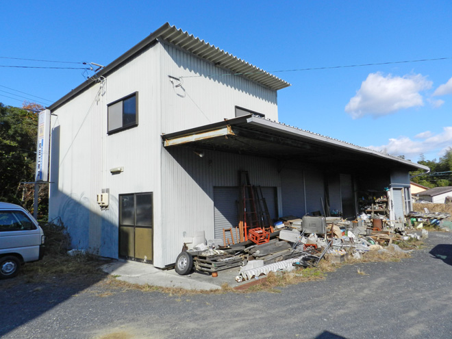 志摩市阿児町甲賀字大石 一戸建て物件