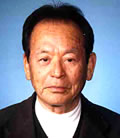 代表 糸川清心
