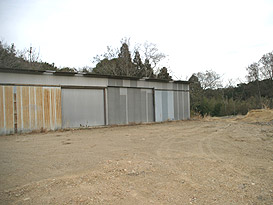 志摩市阿児町鵜方字山口 住宅用地
