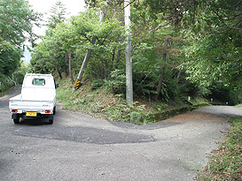 土地 伊勢市上野町字追分