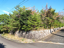 土地 志摩市浜島町大字迫子