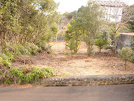 土地 志摩市阿児町国府
