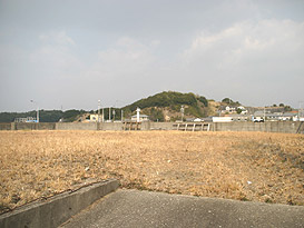 志摩市大王町船越字丸山 土地物件