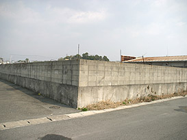 志摩市大王町船越字丸山 土地物件