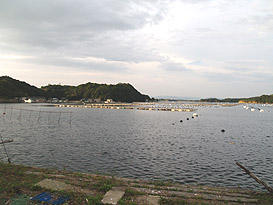 志摩市志摩町片田字西大蔵 別荘物件