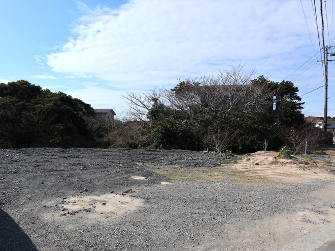 志摩市阿児町国府