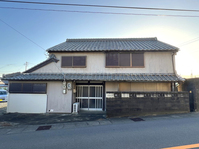 志摩市大王町波切