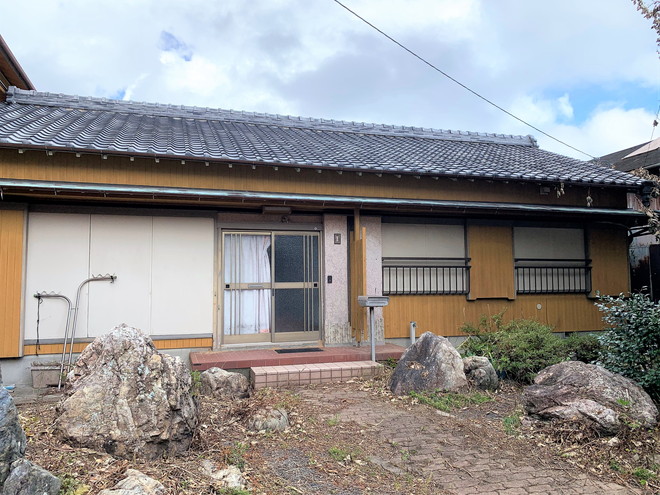 志摩市志摩町片田 一戸建て物件