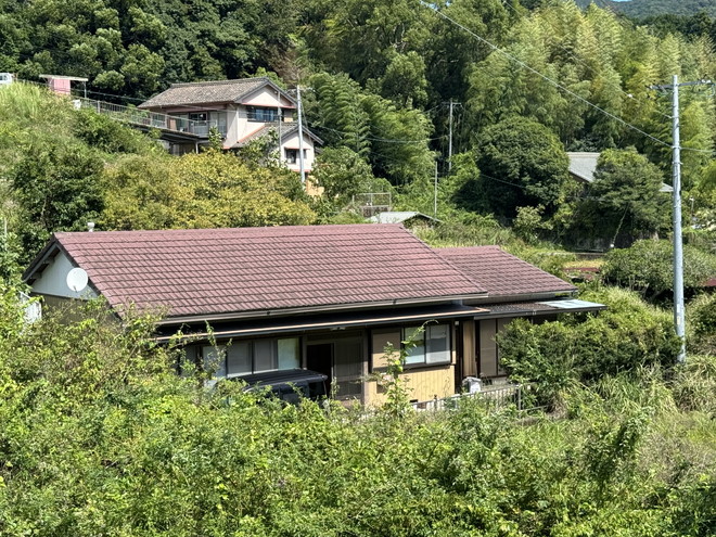 尾鷲市三木里町