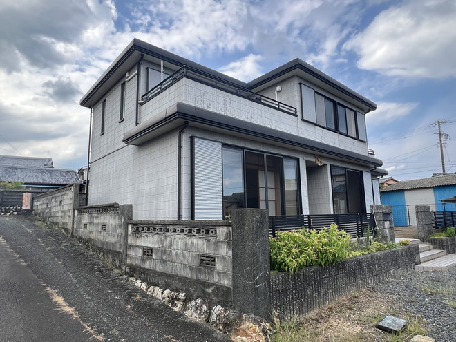 志摩市磯部町飯浜