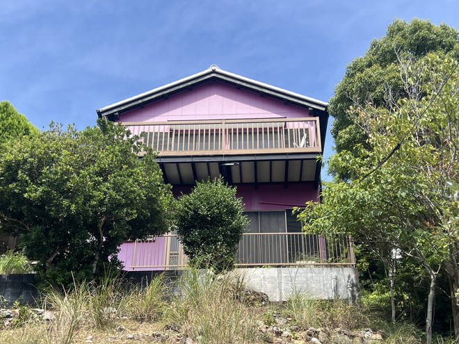 度会郡南伊勢町飯満