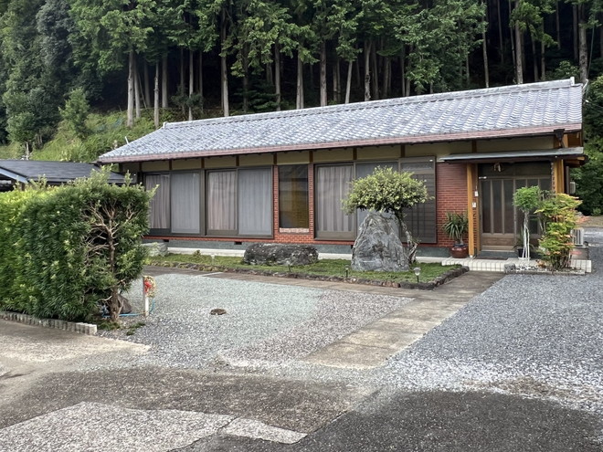 度会郡南伊勢町河内