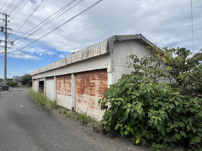 志摩市志摩町和具