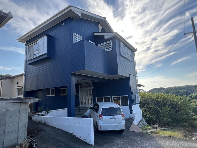 志摩市大王町波切