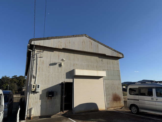 伊勢市神久4丁目