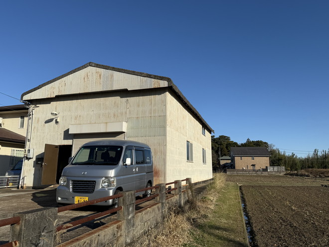 伊勢市神久4丁目