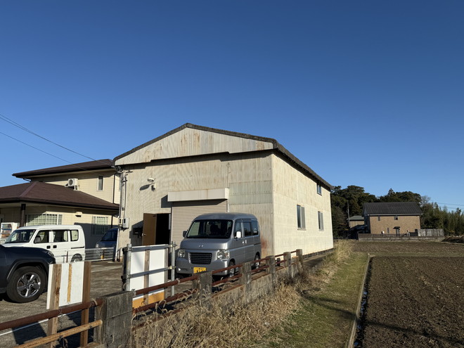 伊勢市神久4丁目