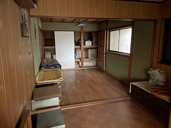 志摩市大王町船越