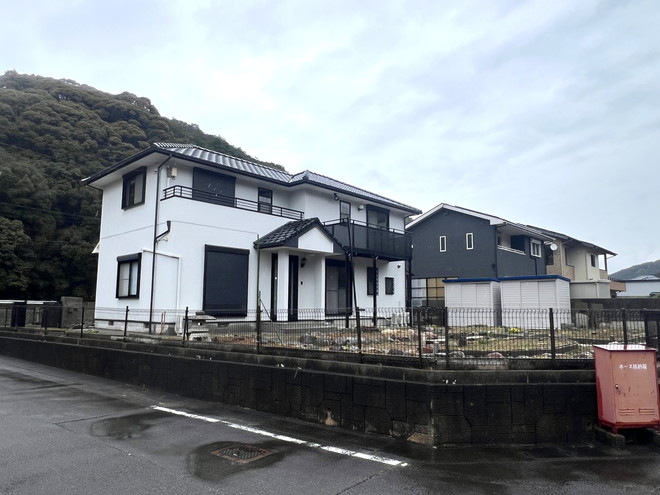 度会郡南伊勢町斎田