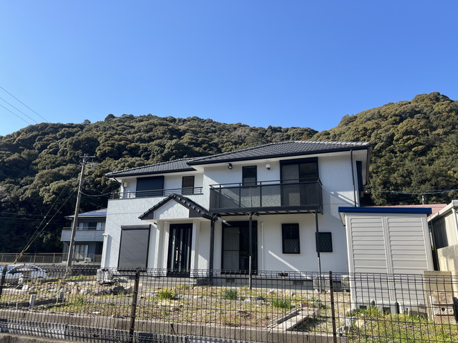 度会郡南伊勢町斎田