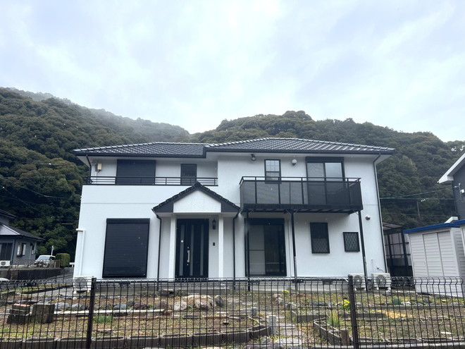 度会郡南伊勢町斎田