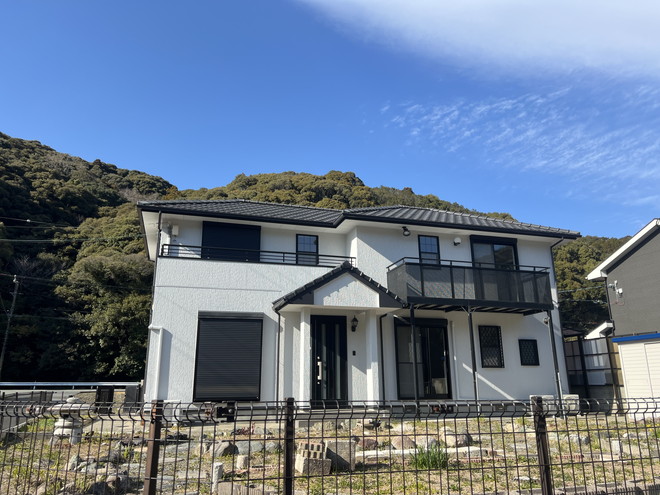 度会郡南伊勢町斎田