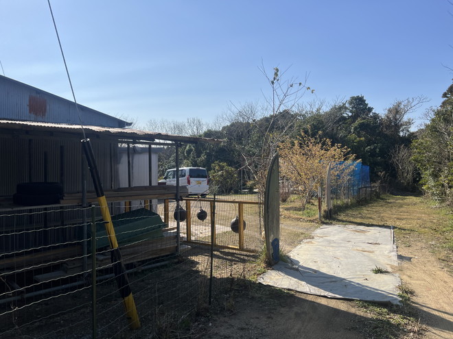 志摩市阿児町甲賀