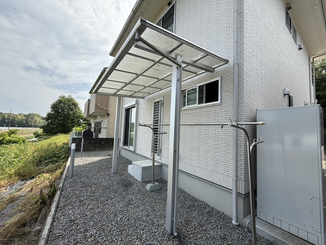 伊勢市上地町