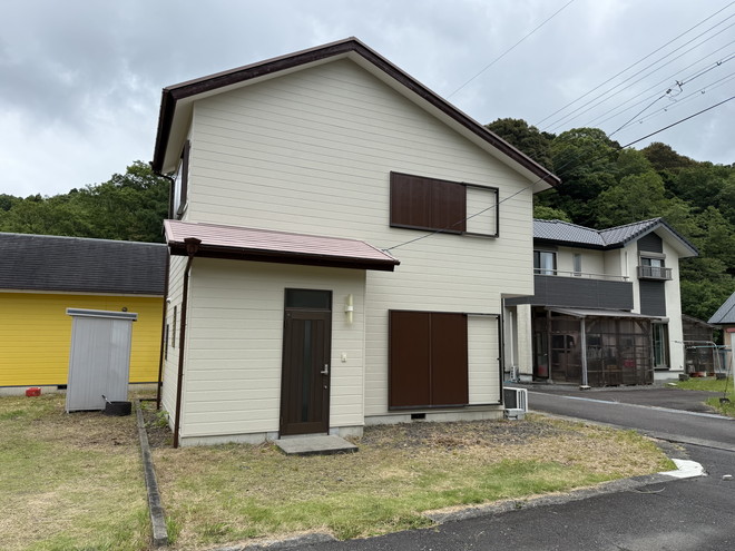 度会郡南伊勢町飯満
