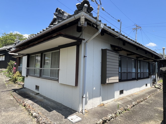 志摩市磯部町
