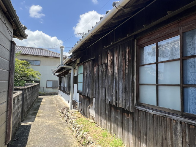 志摩市磯部町
