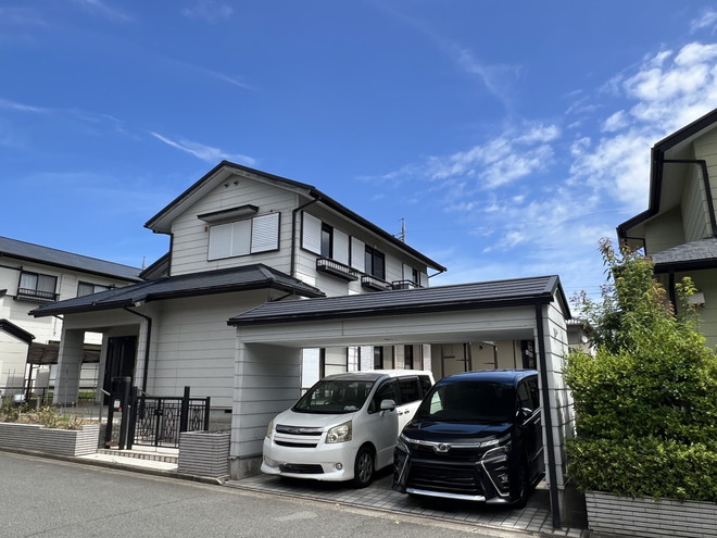 津市長岡町