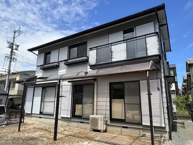 津市長岡町
