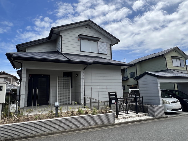 津市長岡町