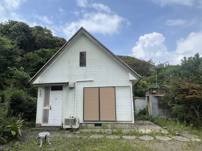 度会郡南伊勢町