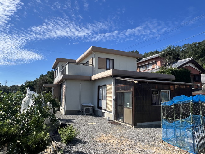 志摩市阿児町鵜方