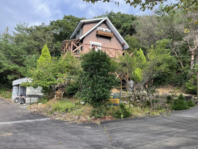 伊勢市上野町