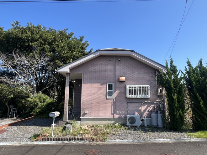 志摩市阿児町甲賀