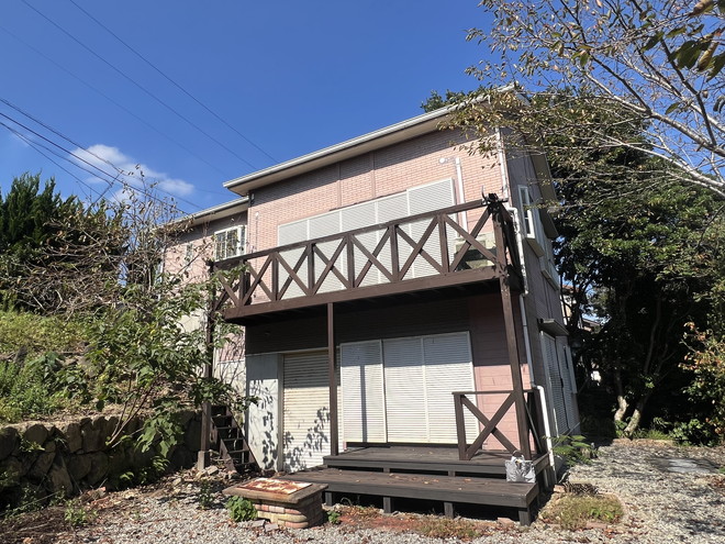 志摩市阿児町甲賀