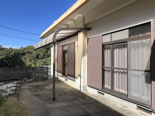 鳥羽市国崎町