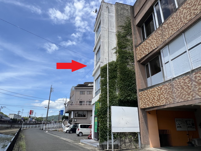 三重県志摩市阿児町鵜方 事業用物件