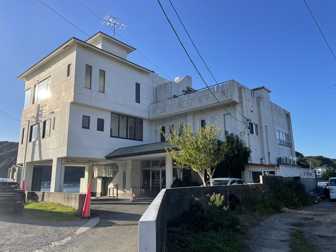 鳥羽市　事業用物件