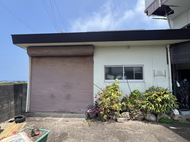 三重県志摩市大王町波切　事業用物件