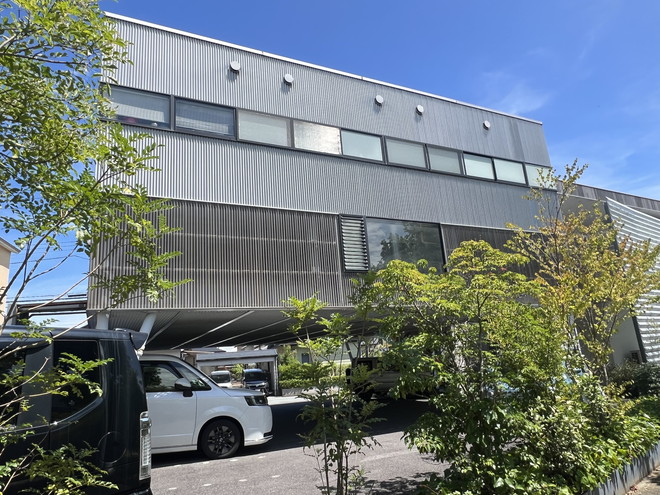 津市長岡町　事業用物件