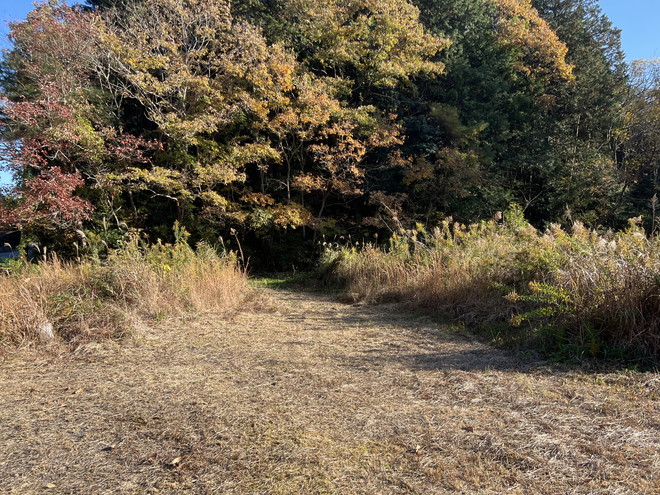 多気郡多気町油夫字堀田浦　住宅用地