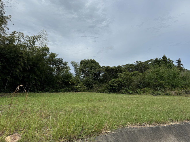 志摩市阿児町鵜方　住宅用地