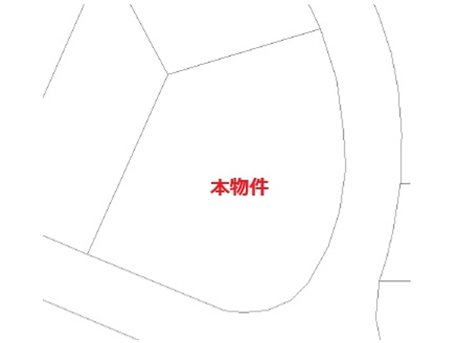 志摩市阿児町神明 住宅用地