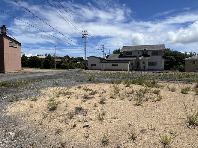 志摩市阿児町甲賀