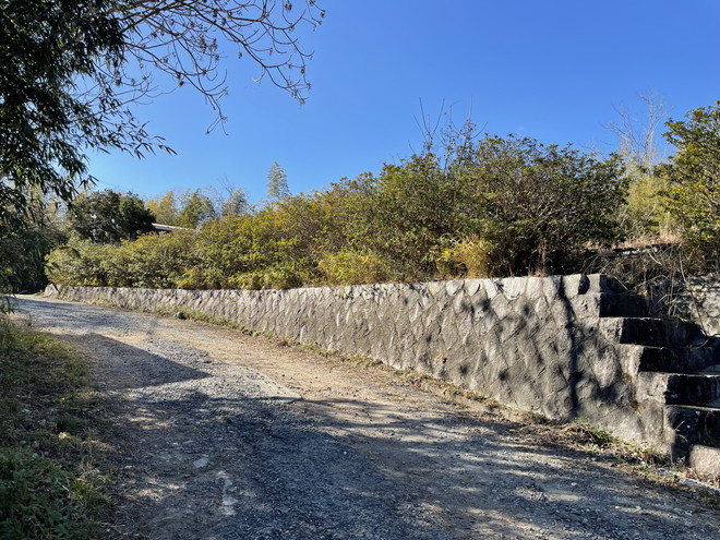 志摩市阿児町国府　住宅用地