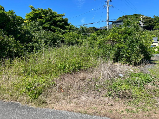 志摩市阿児町安乗